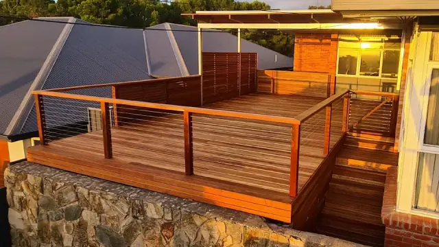 Everything Carpentry SA - Decks, Pergolas, Doors, Flooring