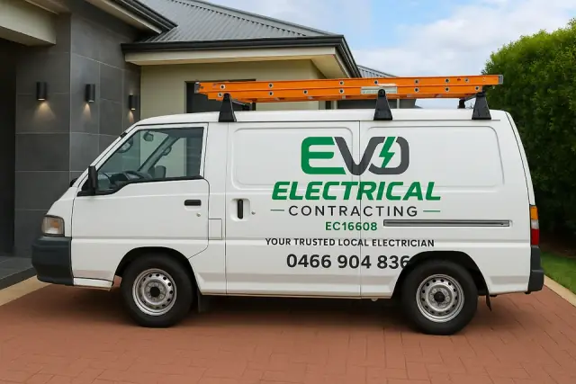 Evo Electrical Contracting