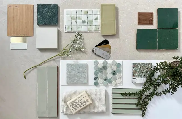 Evo Tile & Stone cover