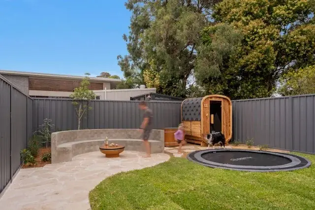Evogreen Landscaping Pty Ltd