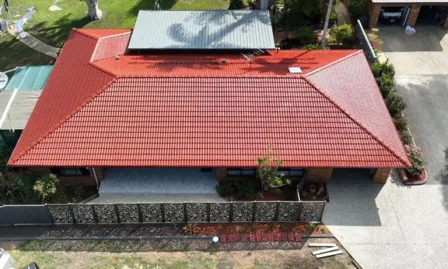 Evoke Roofing