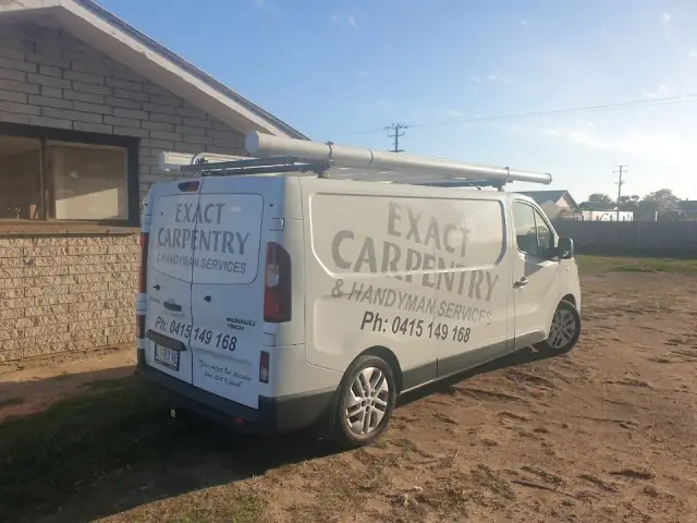 Exact Carpentry & Handyman Service