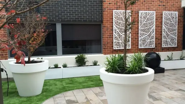 Exact Landscaping