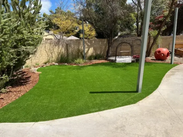 Exact Landscaping cover