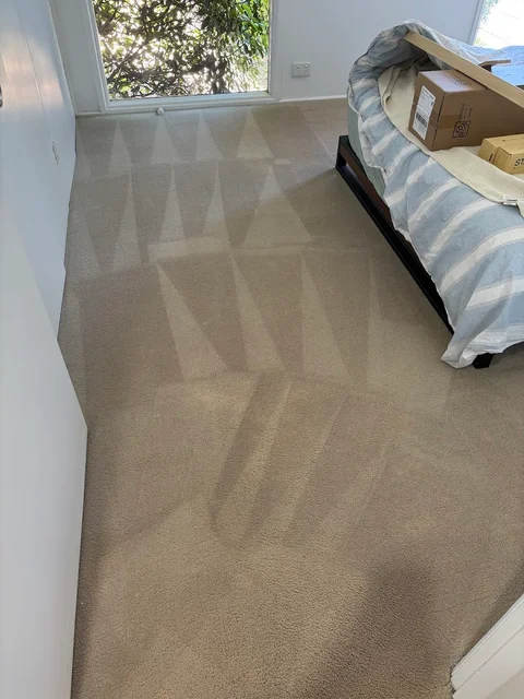 Exceed Carpet Cleaning cover