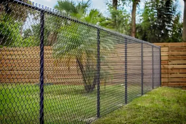 Exceed Fencing