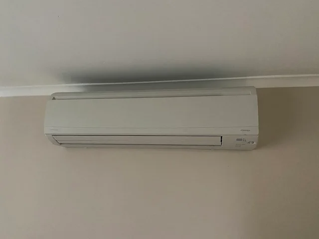 Excel Air Conditioning cover