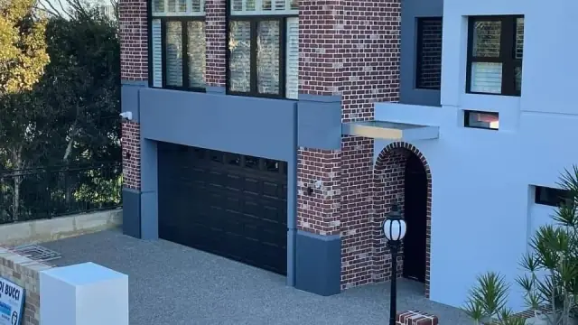 Excelsior Garage Doors