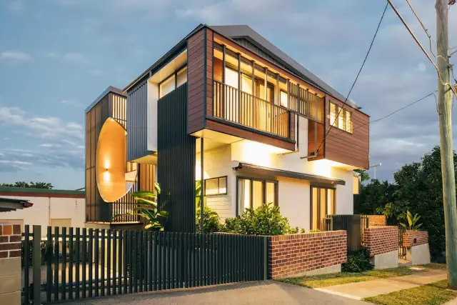 Excite Electrical & Air cover