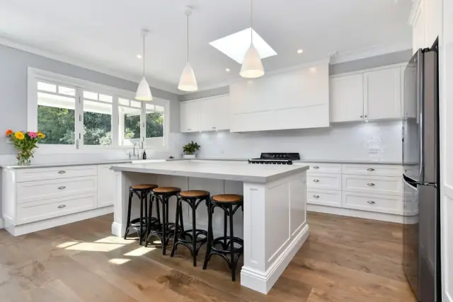 Exclusive Cabinetry