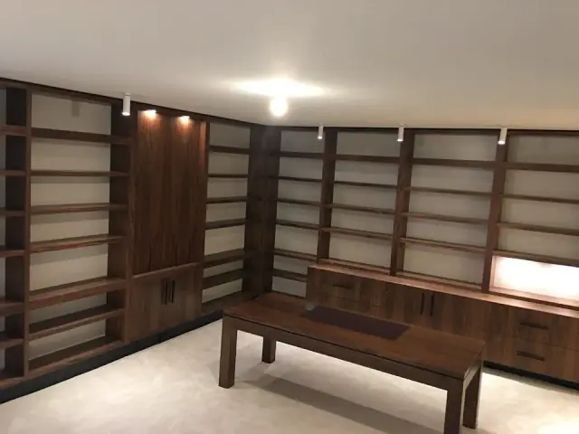 Exclusive Cabinetry cover