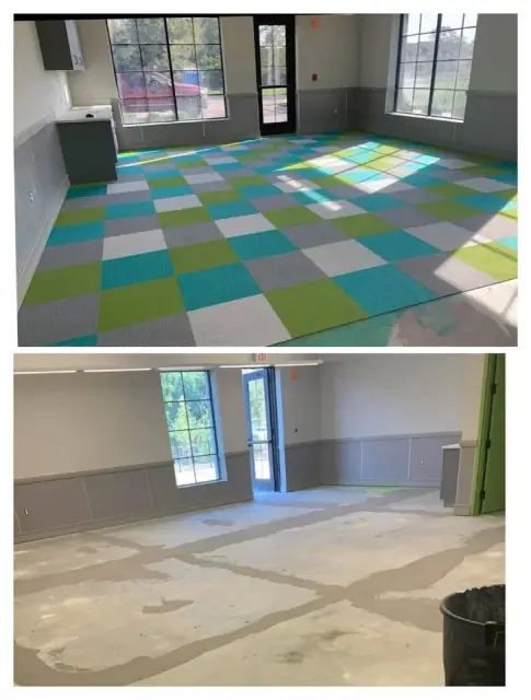 Exclusive Floor Coverings