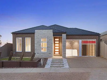Exclusive Homes cover