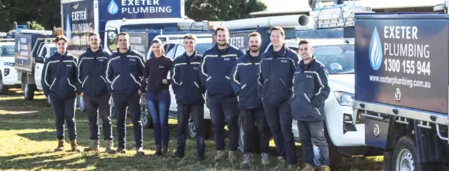 Exeter Plumbing