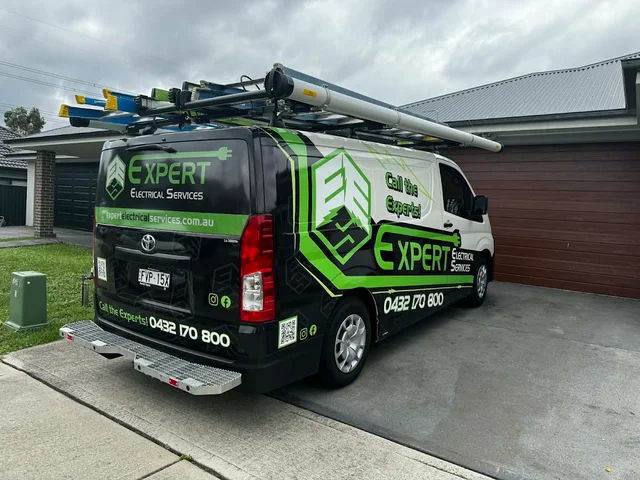 Expert Electrical Services