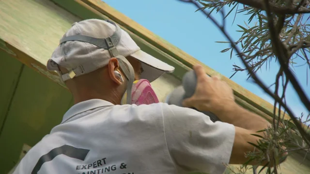 Expert Painting & Renovation cover