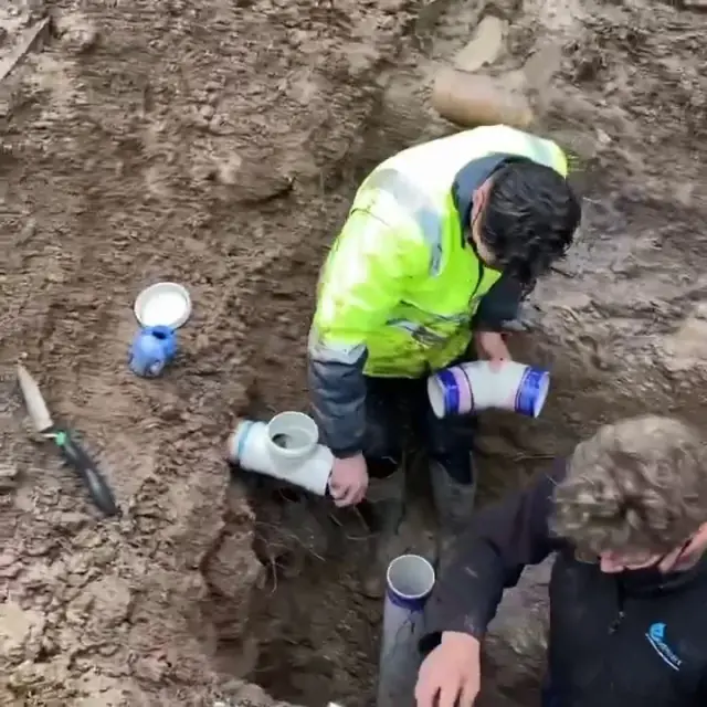 Expert Plumbing & Gas Services cover