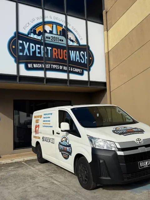 Expert Rug Wash Campbellfield cover