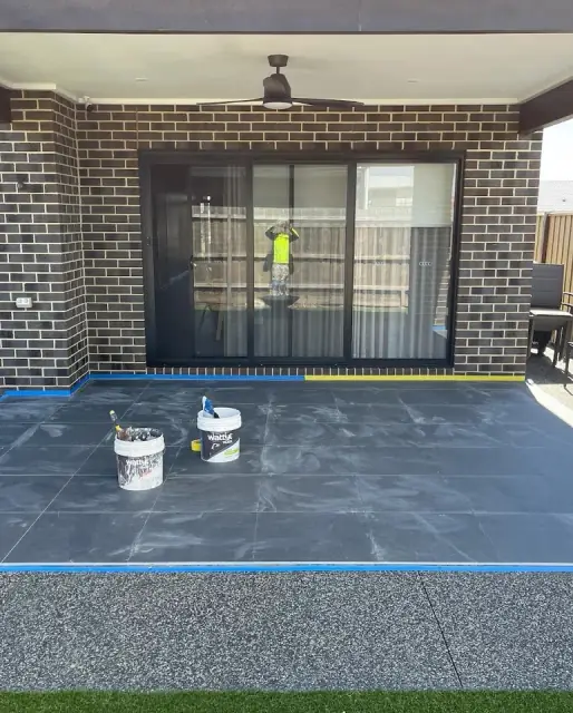 Explicit Tiling cover