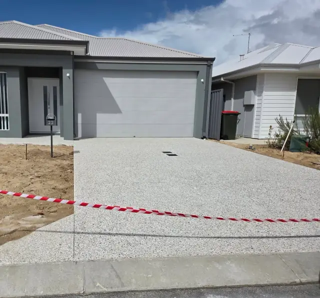 Exposed Concrete – WA cover