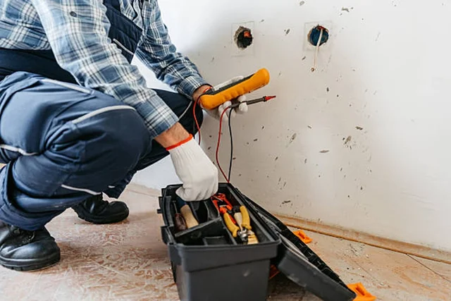 Express Electrical