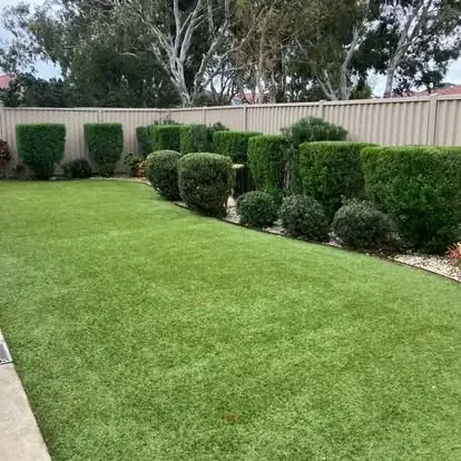 Express Lawn Mowing & Gardening Services Geelong