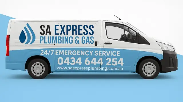 Express Plumbing and Gas