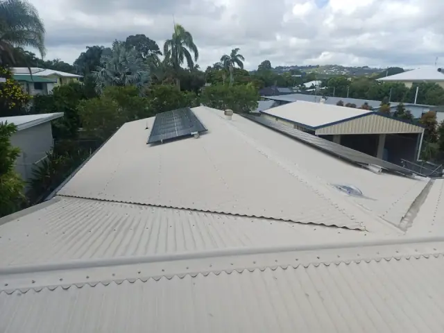 Extreme Clean Sunshine Coast cover