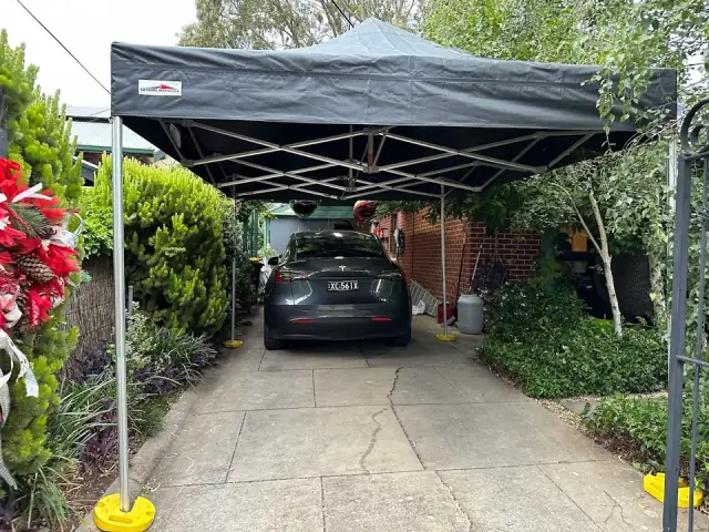 EXTREME MARQUEES