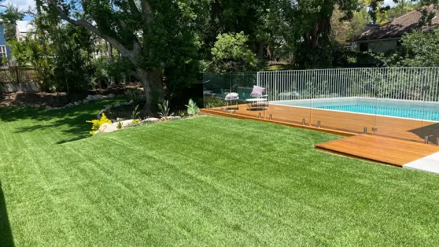 EZPZ Mowing