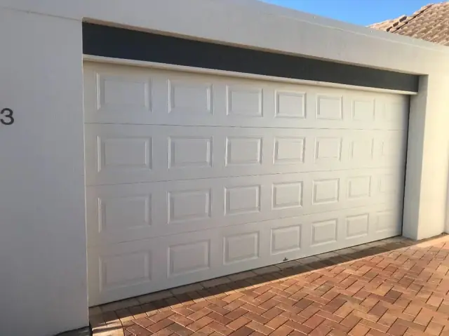 EZY Lift Garage Doors