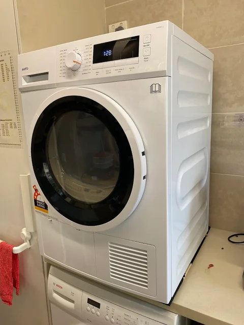 EZY washing machine cover