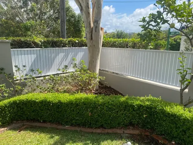 Ezycare Fencing - Northern Beaches