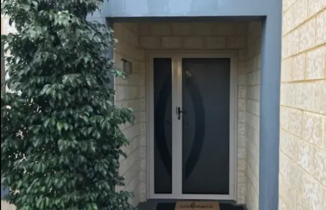 EzyFit Flyscreens and Security