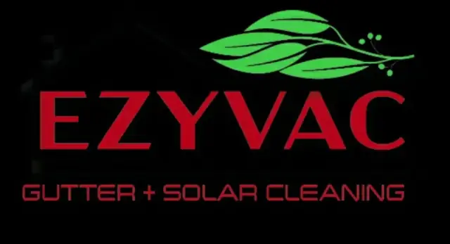 EzyVac Gutter + Solar Cleaning cover
