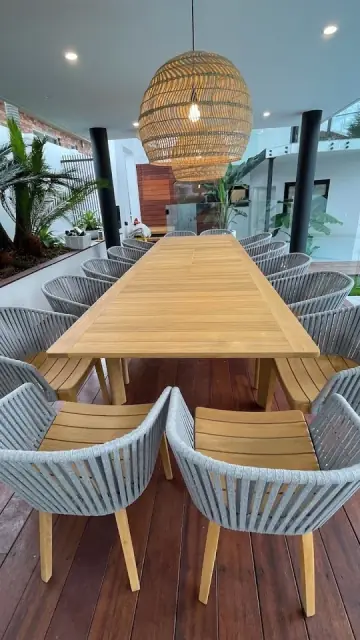 Förnya Sydney | Deck Restoration