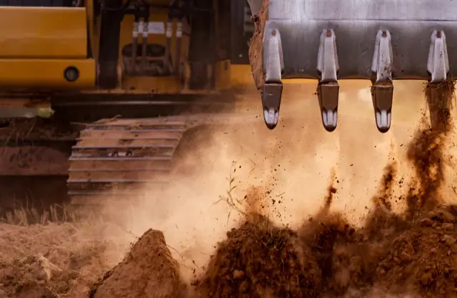 Ballarat Excavators