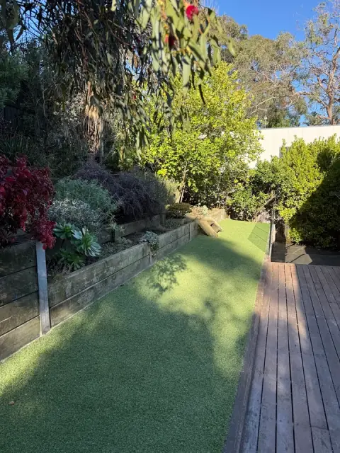Peninsula Synthetic Grass