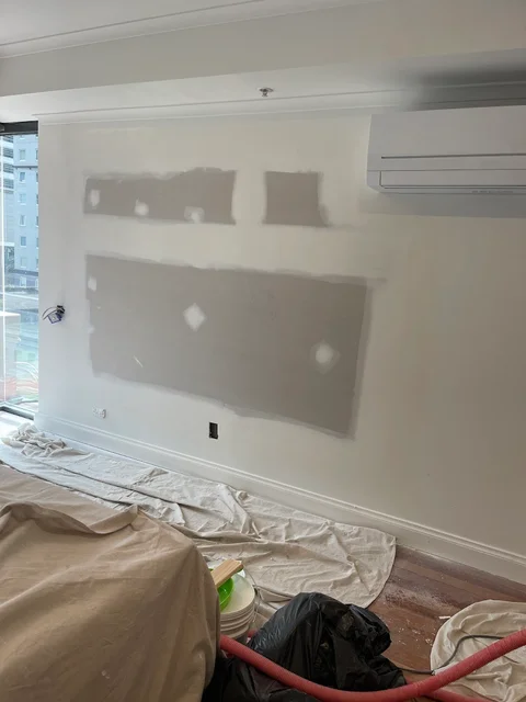 FA Plastering cover