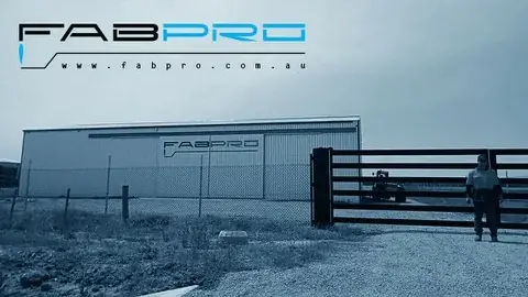 Fabpro Welding and Fabrication