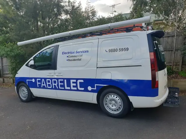 FabreLEC cover