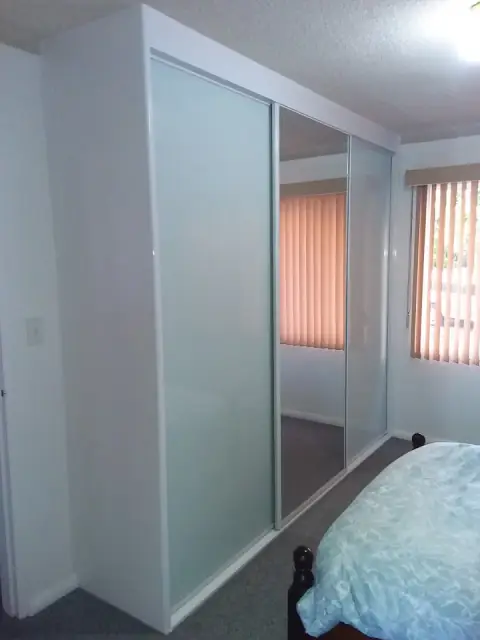 Factory Direct Wardrobes | Built In Wardrobes | Custom Built In Wardrobes cover