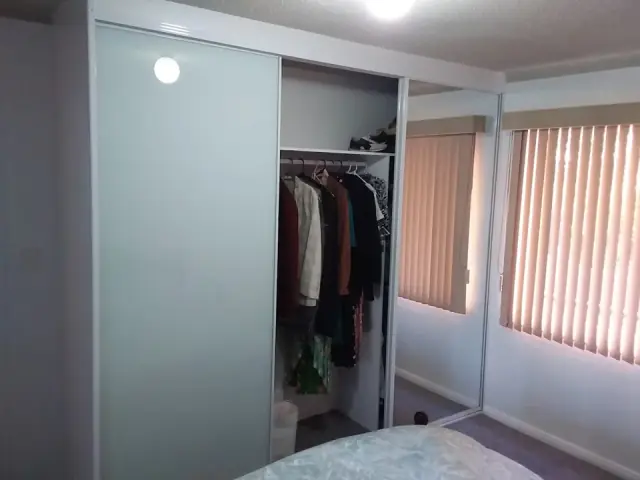 Factory Direct Wardrobes | Built In Wardrobes | Custom Built In Wardrobes