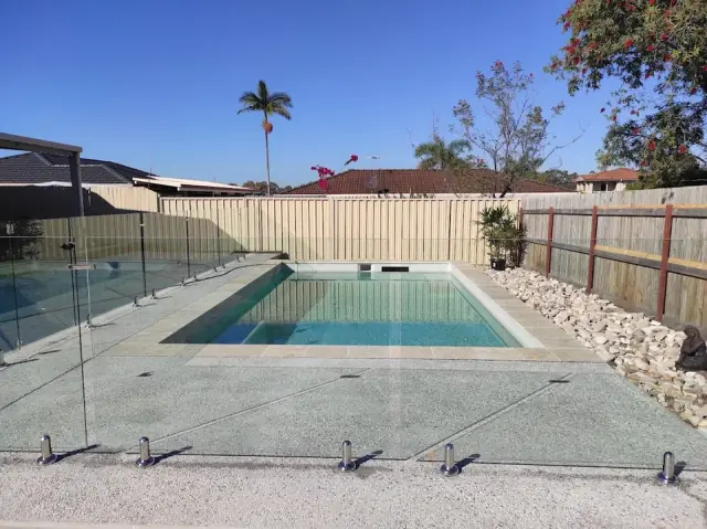 Factory Pools cover