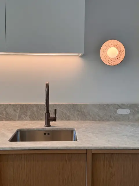 Fagan Electrical cover