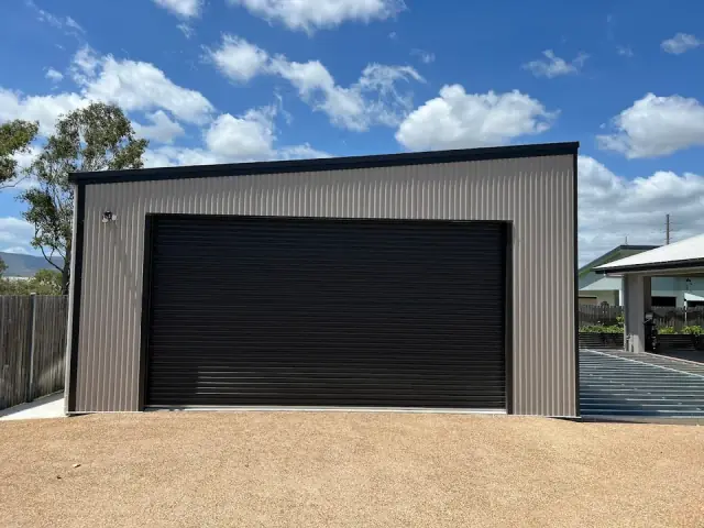 Fair Dinkum Builds Townsville