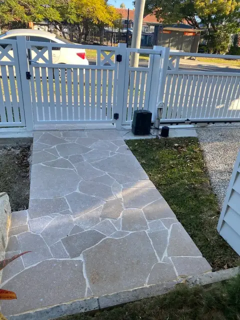 Falcomer Landscapes cover