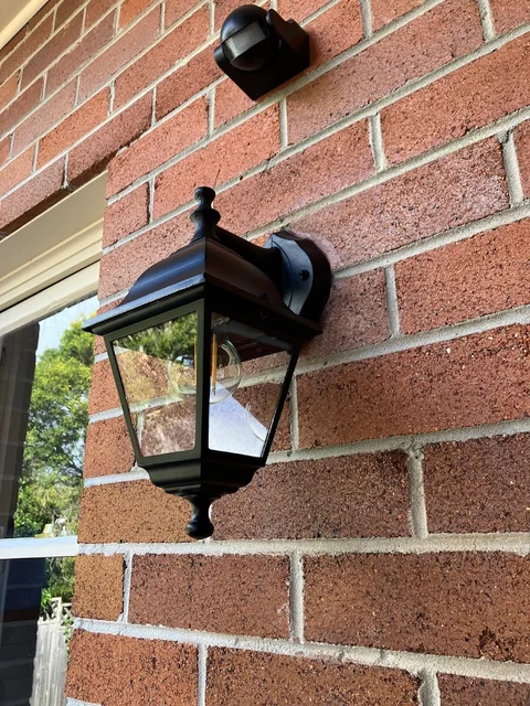 Family First Electrical cover