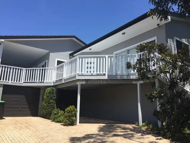 Fannings Painting - House Painters Warriewood, Northern Beaches, NSW cover