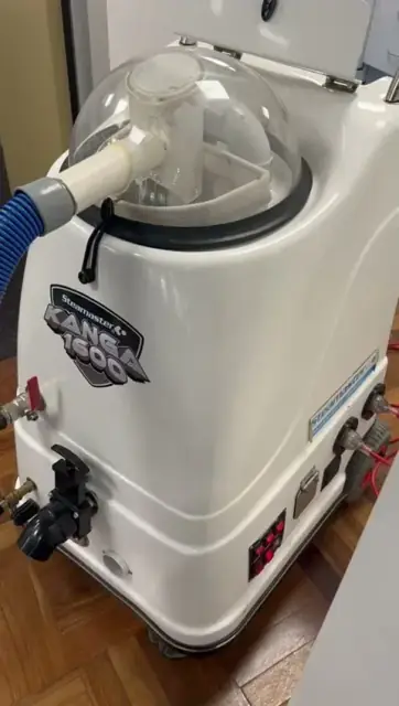 Fantastic Upholstery Cleaning cover
